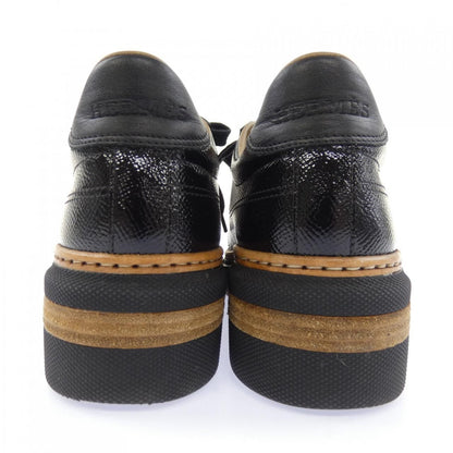 Hermes Shoes Sneakers Black — view 5