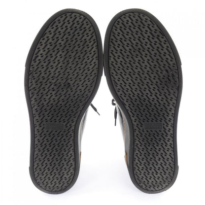 Hermes Shoes Sneakers Black — view 4