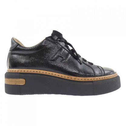 Hermes Shoes Sneakers Black