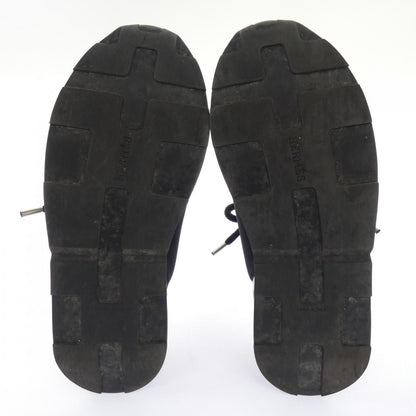Hermes Sneakers Black — view 4