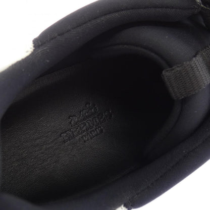 Hermes Sneakers Black — view 6
