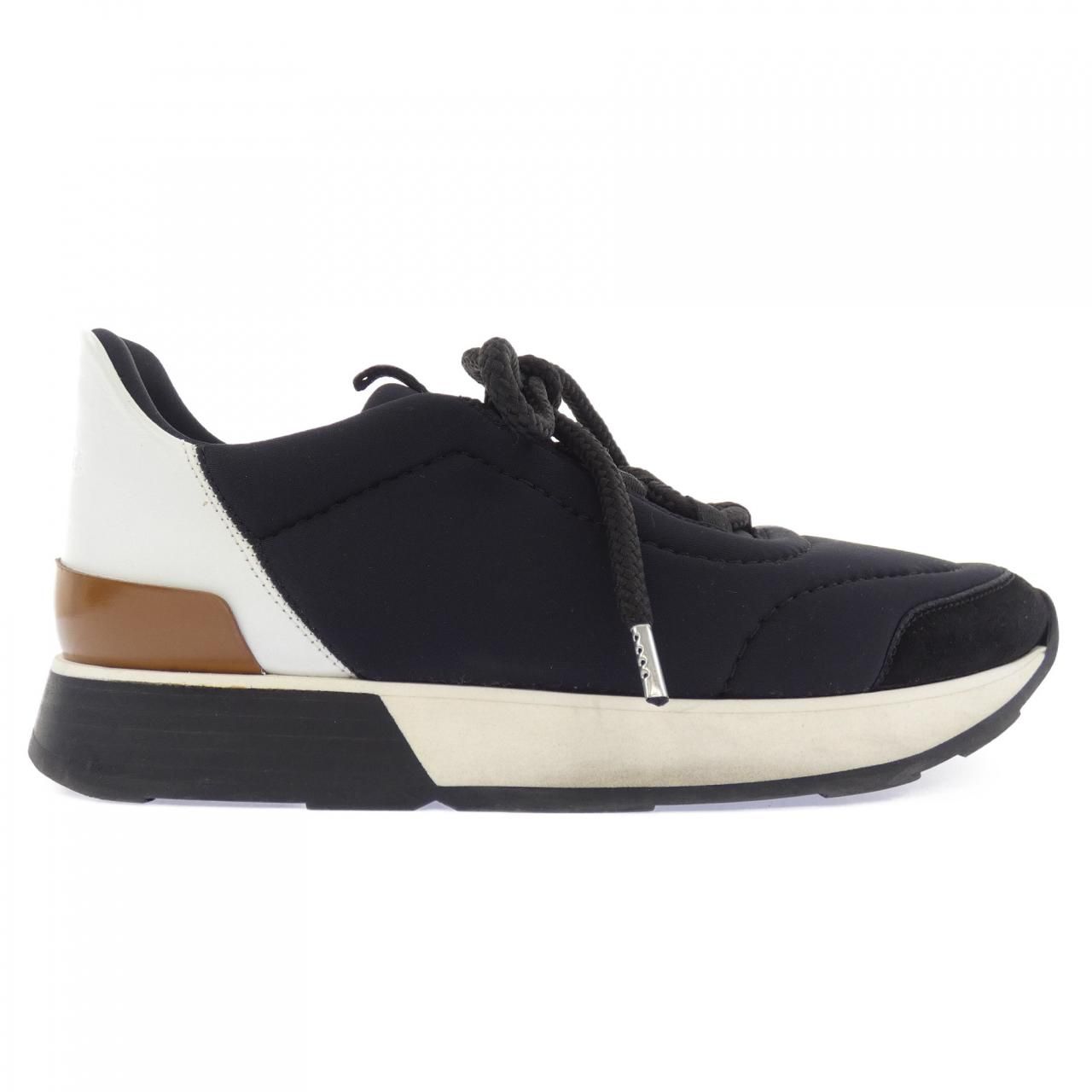 Hermes Sneakers Black