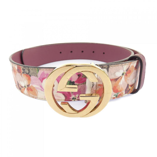 Gucci leto Belt Brown
