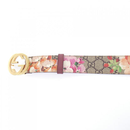 Gucci leto Belt Brown — view 2