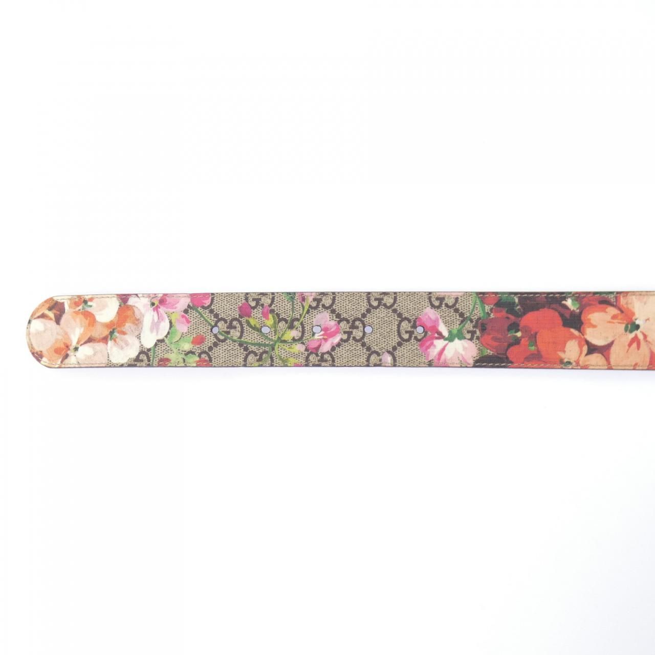 Gucci leto Belt Brown — view 4