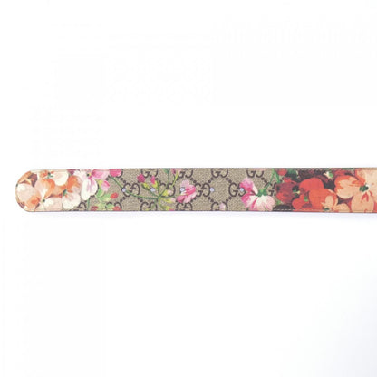 Gucci leto Belt Brown — view 4