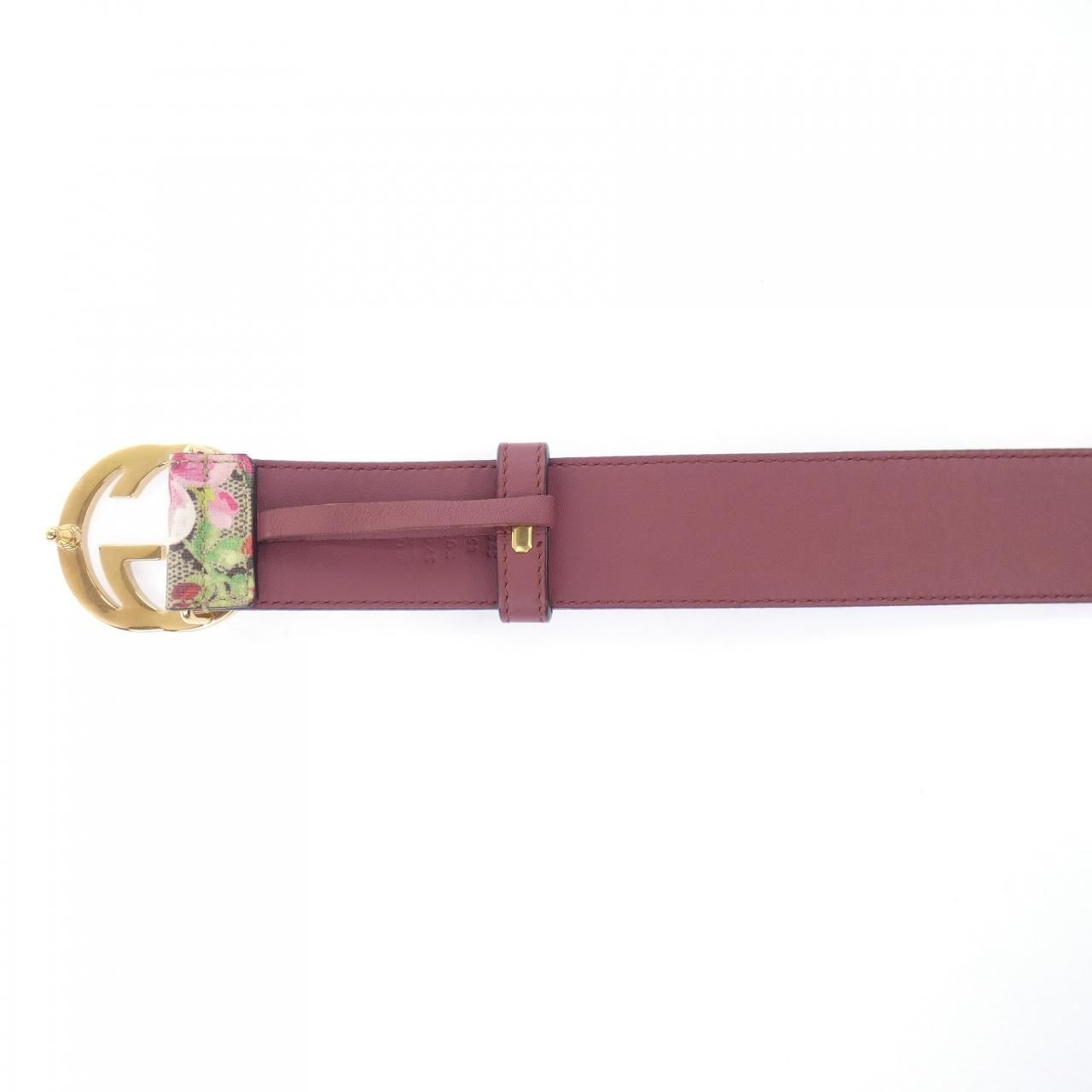 Gucci leto Belt Brown — view 3