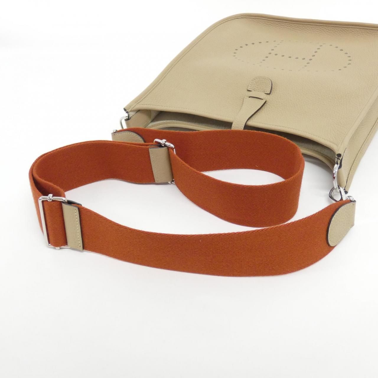 Hermes leto PM Shoulder Bag — view 7