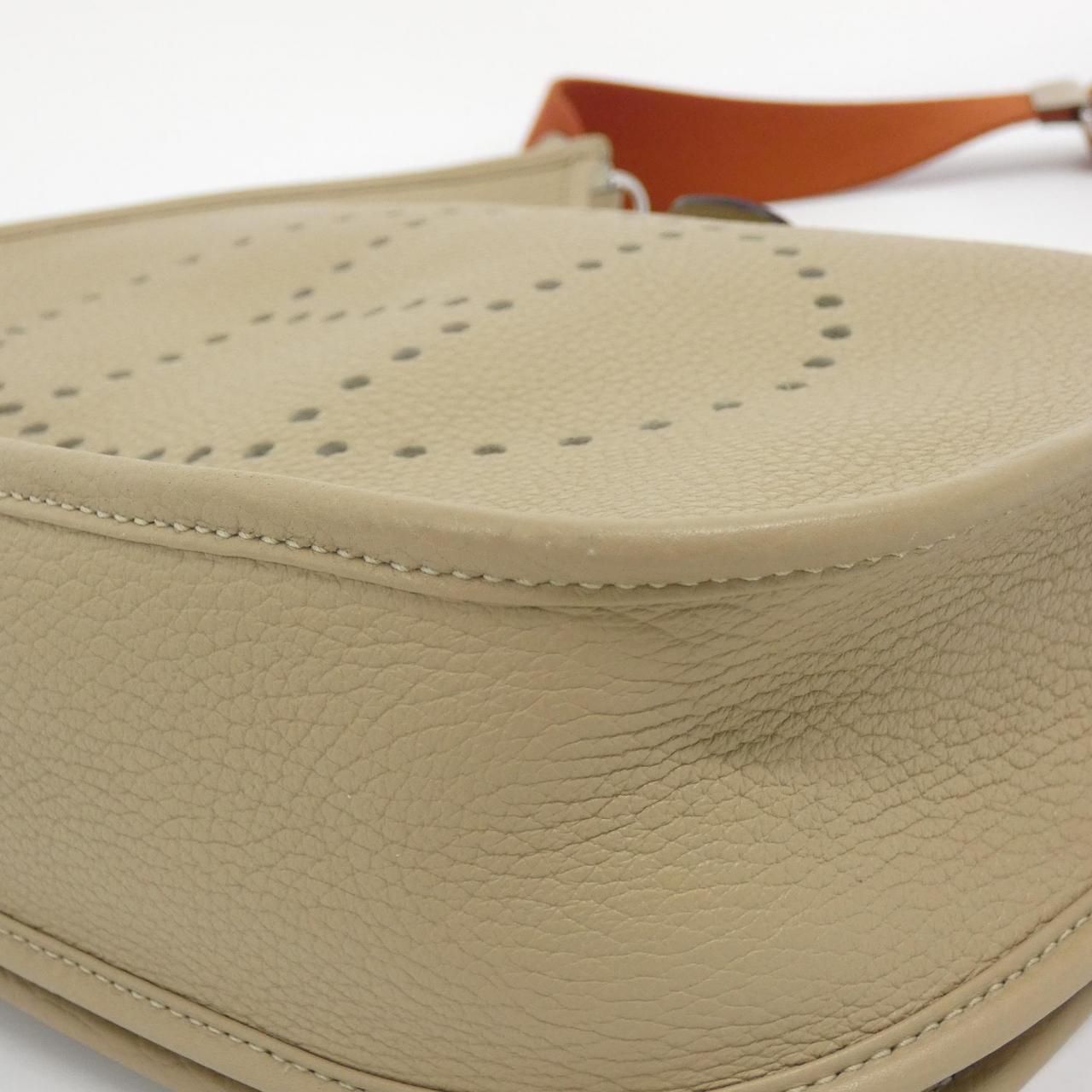 Hermes leto PM Shoulder Bag — view 3