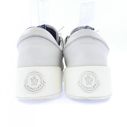Moncler Sneakers White — view 5