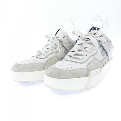 Moncler Sneakers White — view 3