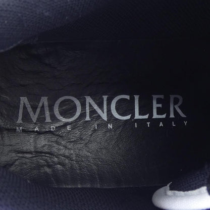Moncler Sneakers White — view 6
