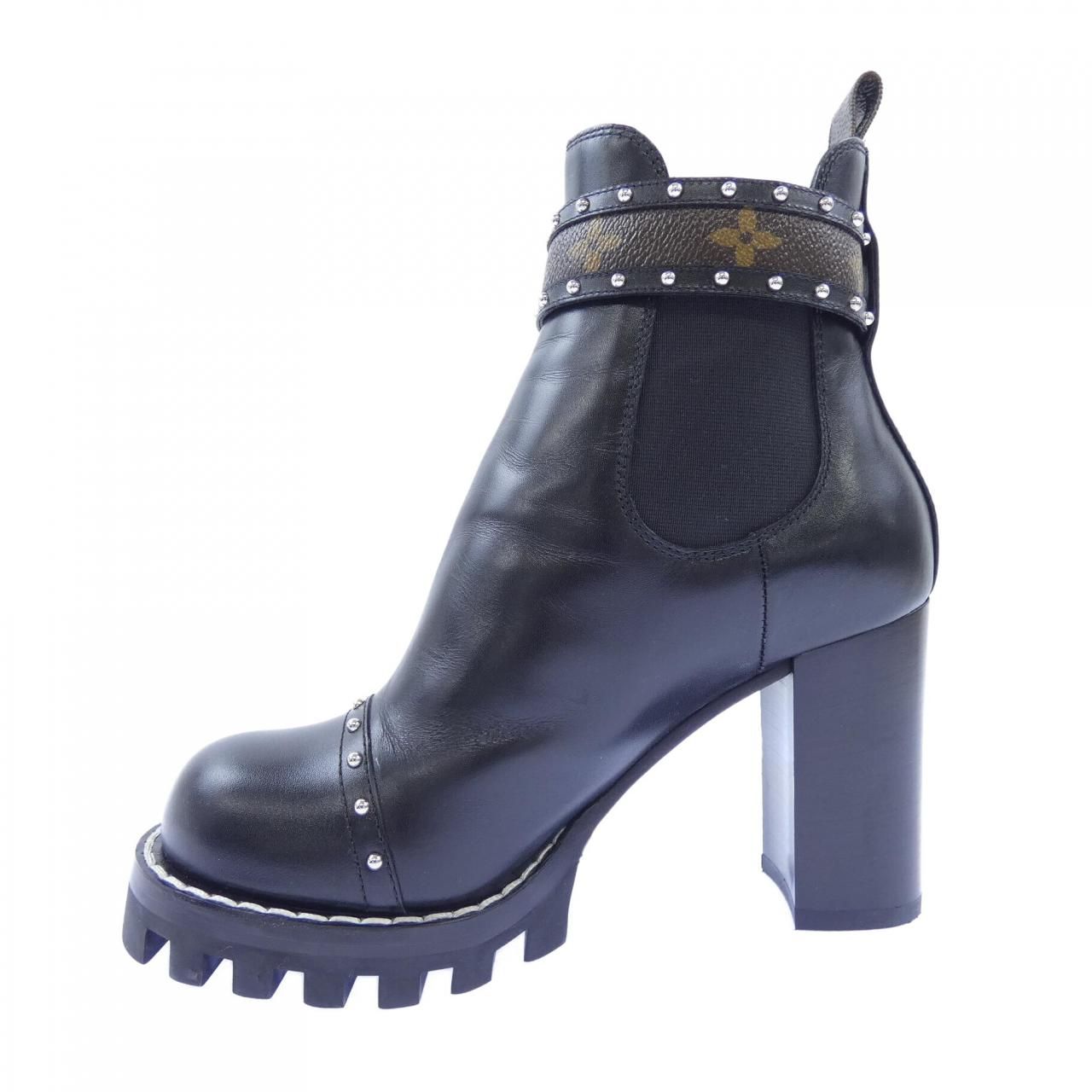 Louis Vuitton Star Trail Line Boots — view 2