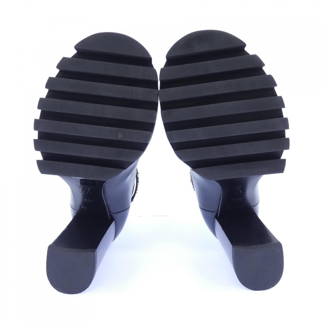 Louis Vuitton Star Trail Line Boots — view 4