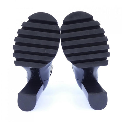 Louis Vuitton Star Trail Line Boots — view 4