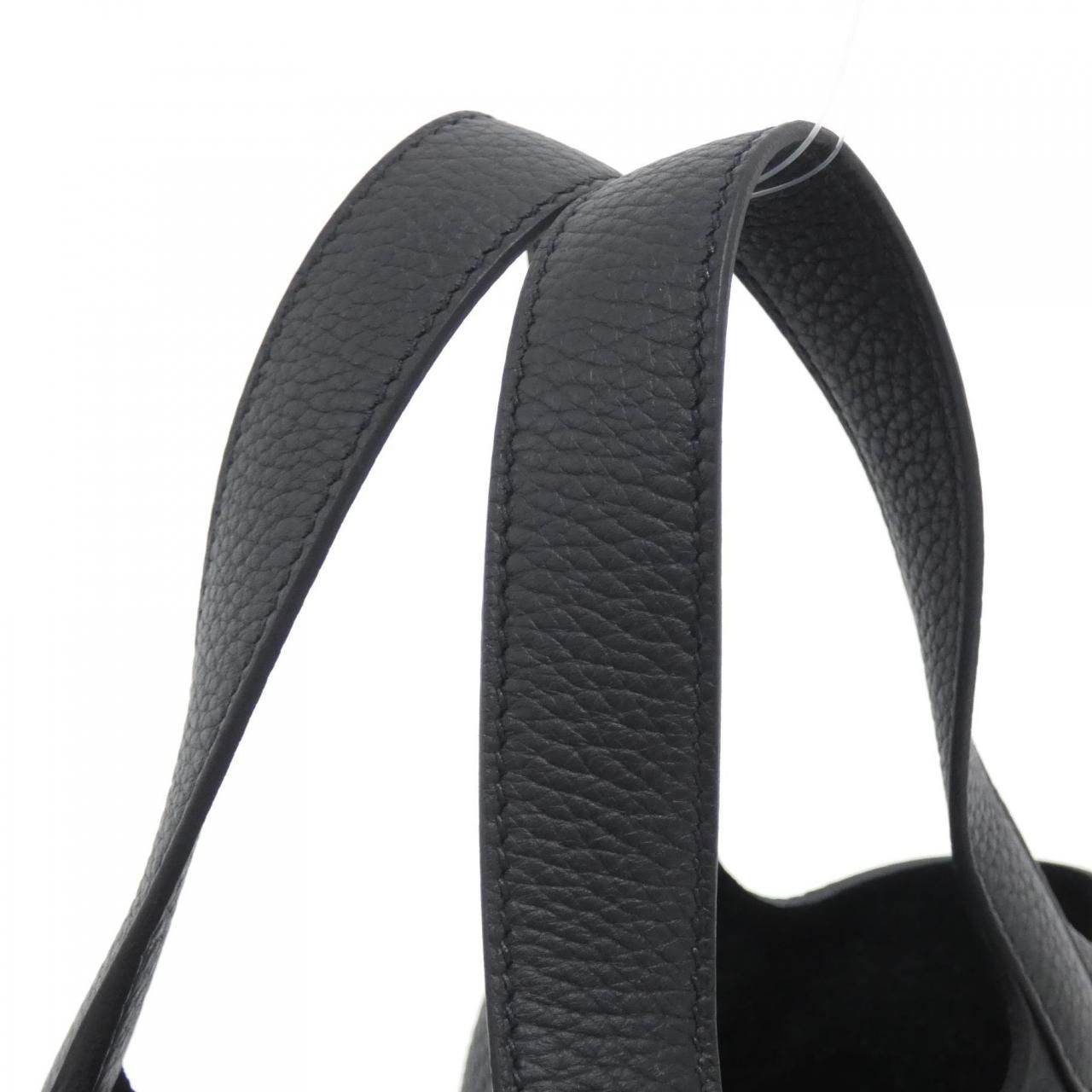 Hermes Picotin Lock PM Bag — view 4