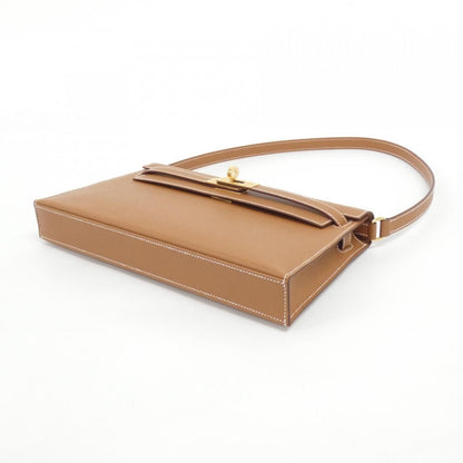 Hermes Kelly Shoulder Bag — view 3