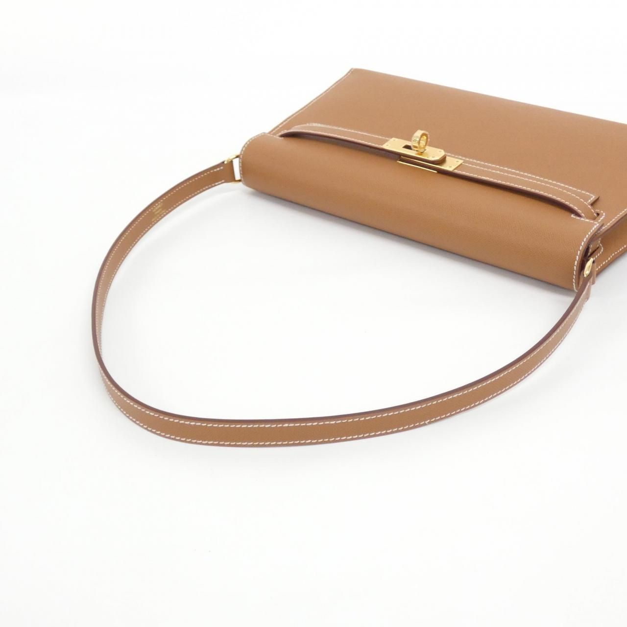 Hermes Kelly Shoulder Bag — view 4