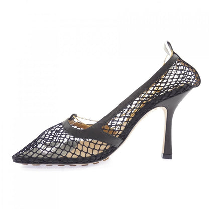 Bottega Veneta Shoes Heels Black — view 2