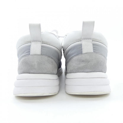 Chanel Sneakers Gray — view 5