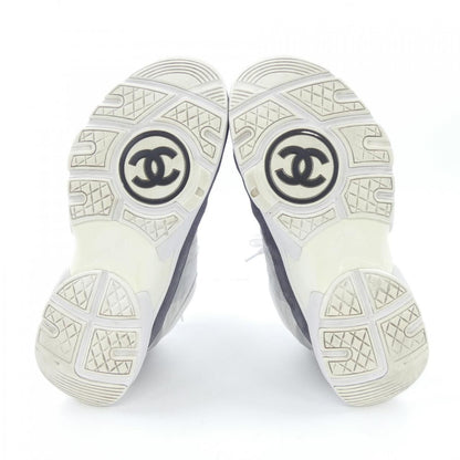 Chanel Sneakers Gray — view 4