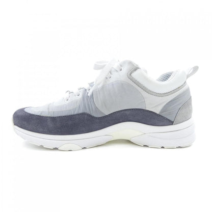 Chanel Sneakers Gray — view 2