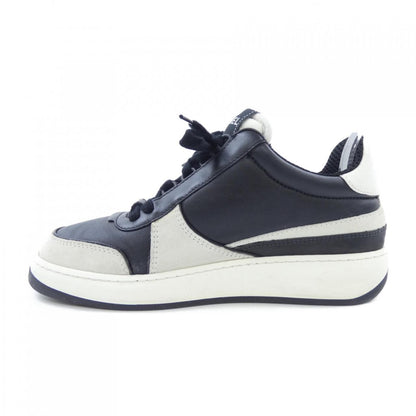Chanel Sneakers Black — view 2