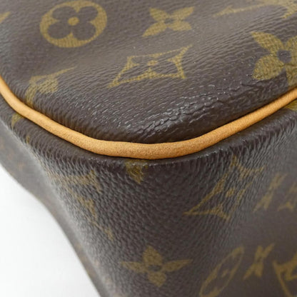 Louis Vuitton Monogram City GM Shoulder Bag — view 3