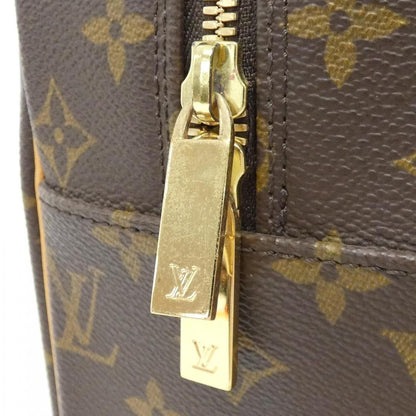 Louis Vuitton Monogram City GM Shoulder Bag — view 5
