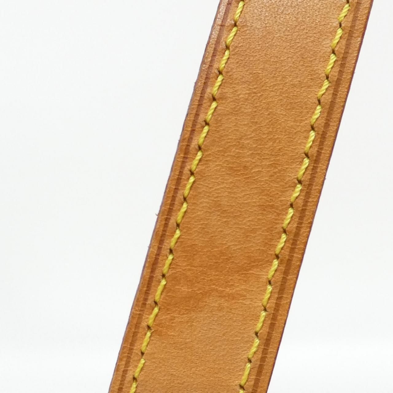 Louis Vuitton Monogram City GM Shoulder Bag — view 6