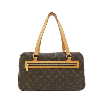 Louis Vuitton Monogram City GM Shoulder Bag
