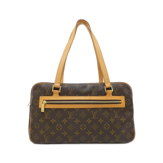 Louis Vuitton Monogram City GM Shoulder Bag