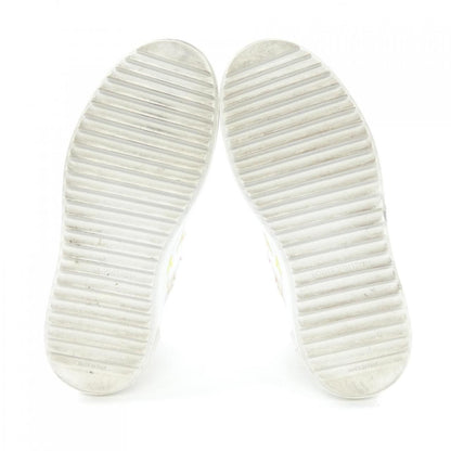 Louis Vuitton Monogram Pata Sneakers — view 4