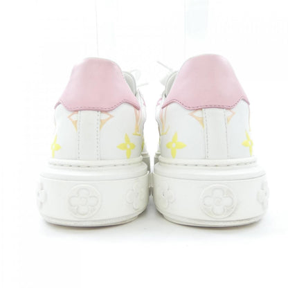Louis Vuitton Monogram Pata Sneakers — view 5