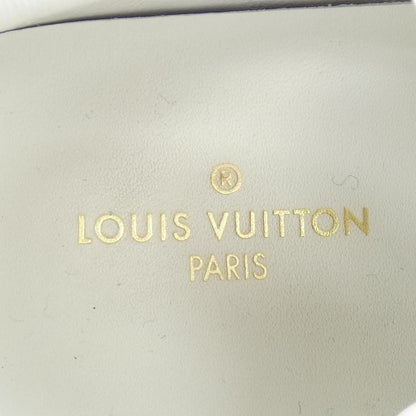 Louis Vuitton Monogram Pata Sneakers — view 6