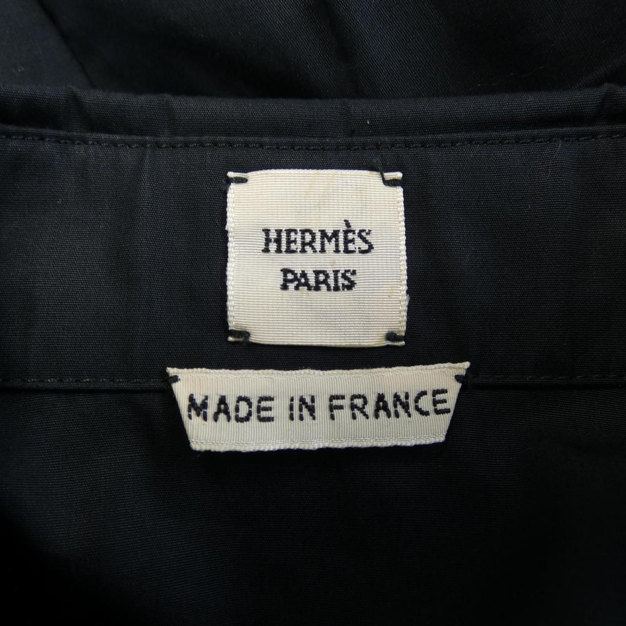 Hermes Shirt — view 4