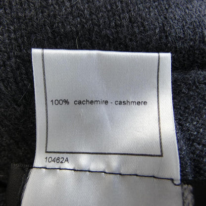 Chanel Vintage Dress Gray — view 3