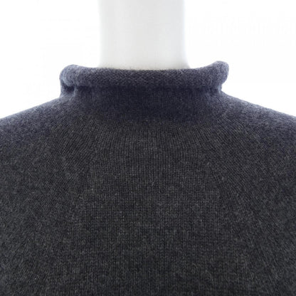Chanel Vintage Dress Gray — view 5
