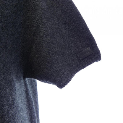 Chanel Vintage Dress Gray — view 6