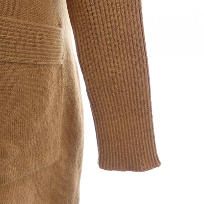 Hermes Dress Brown — view 6