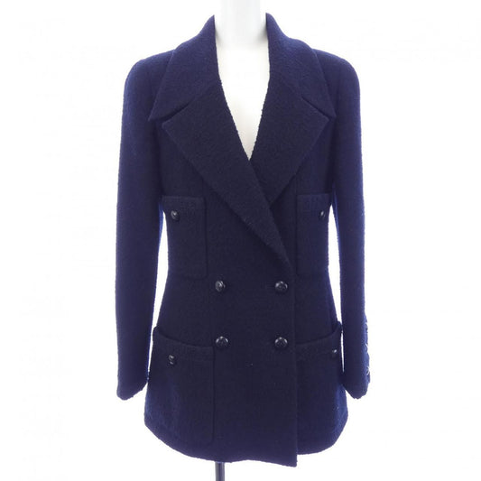 Chanel Vintage 97c Jacket