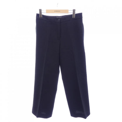 Chanel Vintage Pants Black