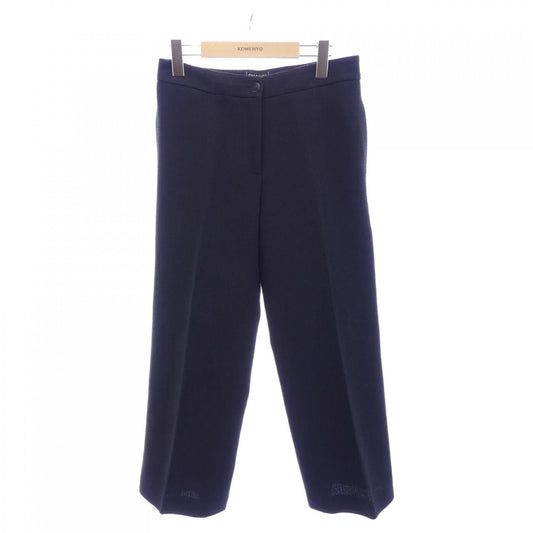 Chanel Vintage Pants Black