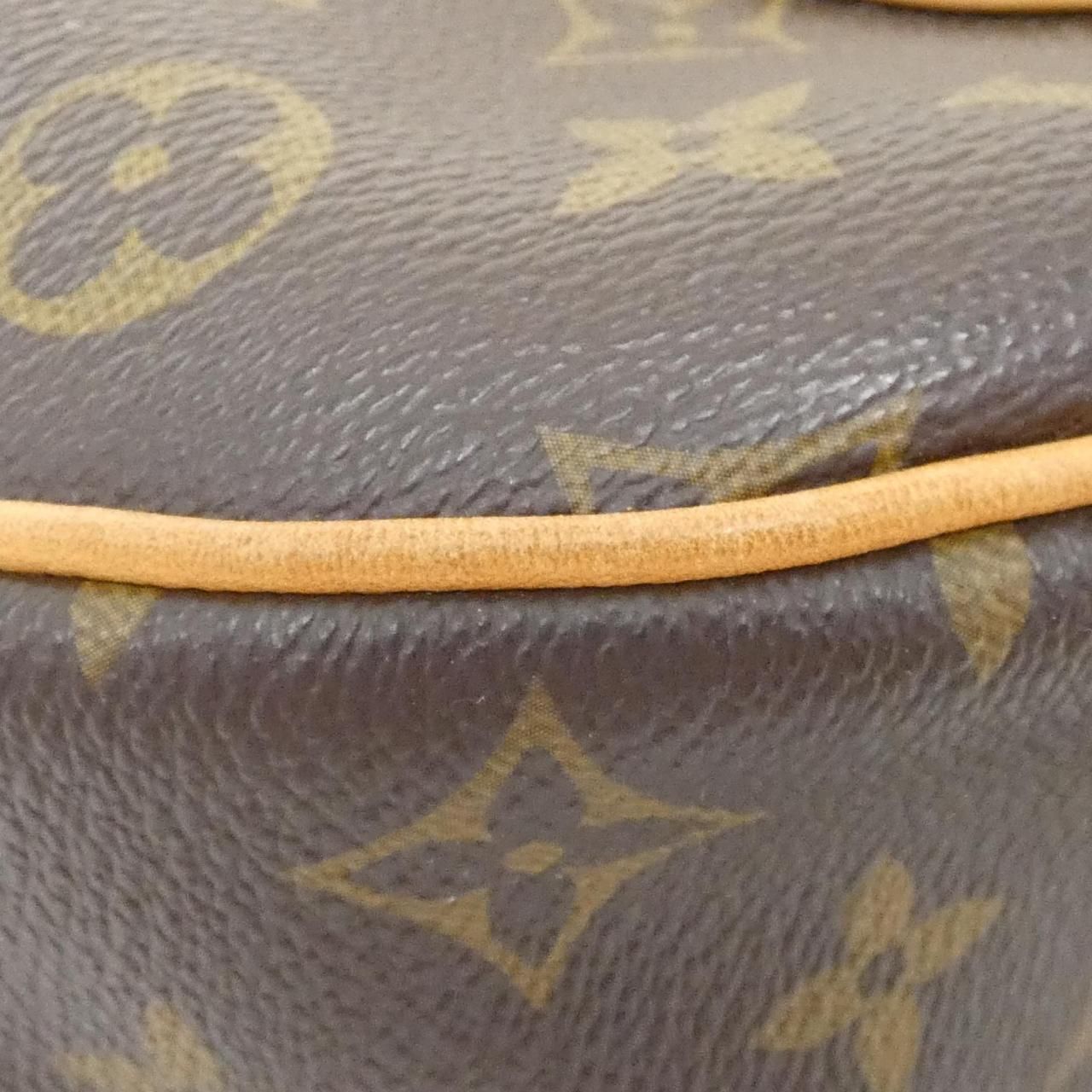 Louis Vuitton Monogram PM Shoulder Bag — view 3