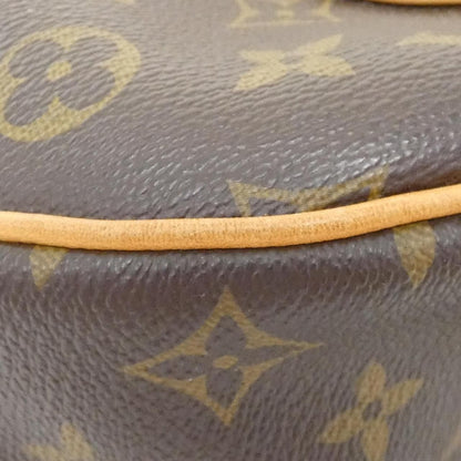 Louis Vuitton Monogram PM Shoulder Bag — view 3