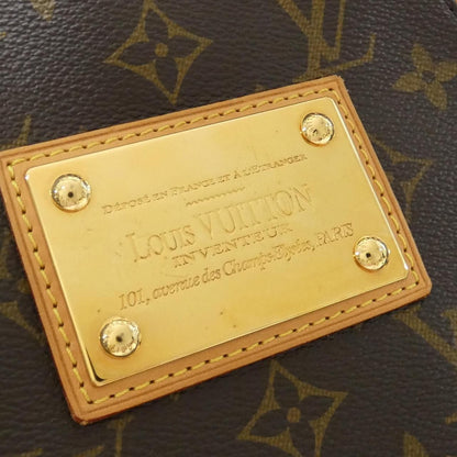 Louis Vuitton Monogram PM Shoulder Bag — view 7