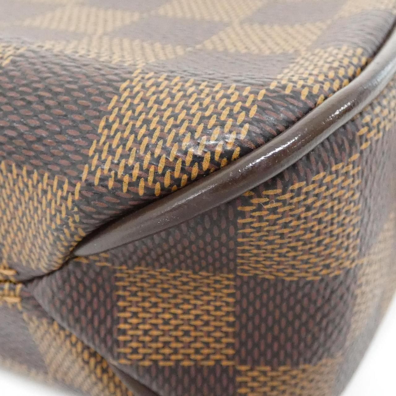 Louis Vuitton Damier Pochette Shoulder Bag — view 3