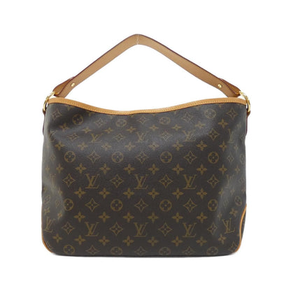 Louis Vuitton Monogram Delightful PM Shoulder Bag — view 2