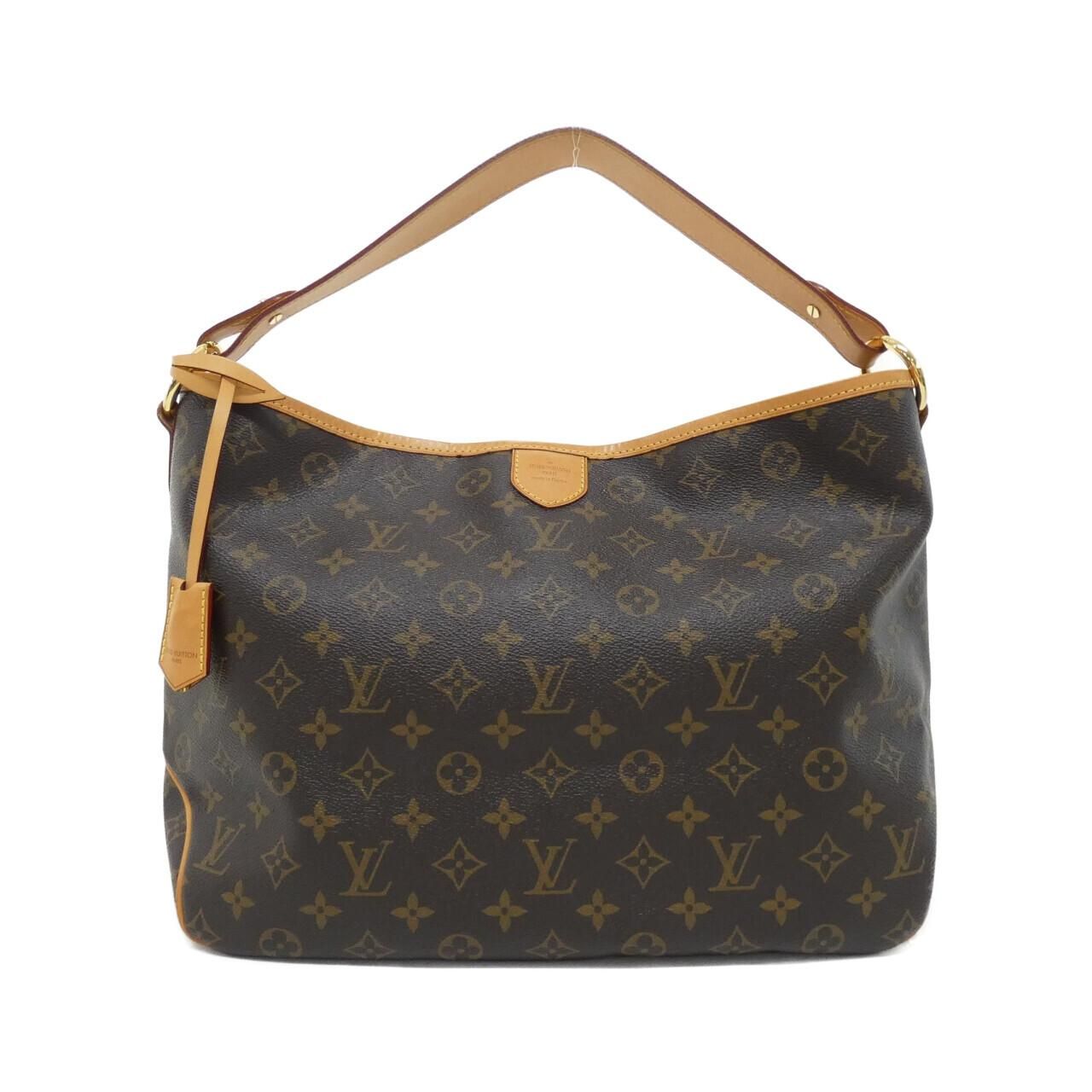 Louis Vuitton Monogram Delightful PM Shoulder Bag