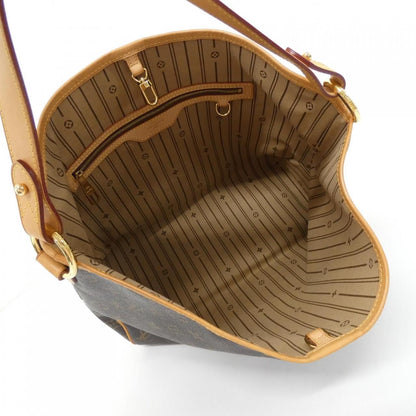 Louis Vuitton Monogram Delightful PM Shoulder Bag — view 6
